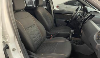 Renault Duster completo