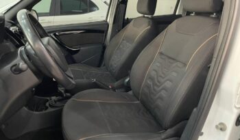 Renault Duster completo