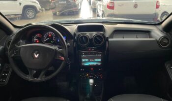 Renault Duster completo