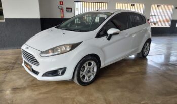 Ford Fiesta completo