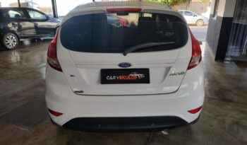Ford Fiesta completo