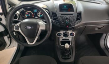 Ford Fiesta completo
