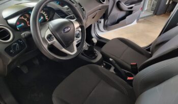 Ford Fiesta completo
