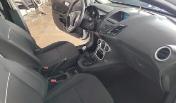 Ford Fiesta completo