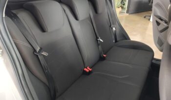 Ford Fiesta completo