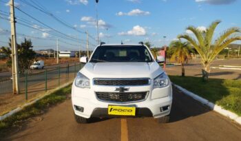 Chevrolet S10 completo