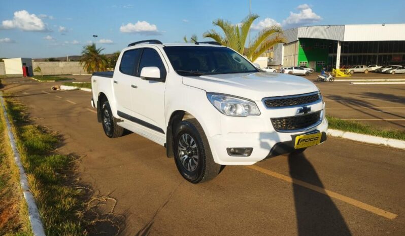 Chevrolet S10 completo