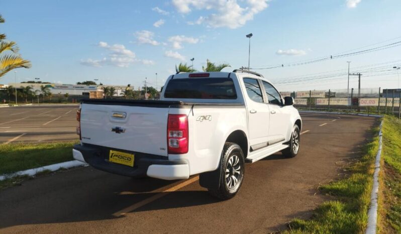 Chevrolet S10 completo