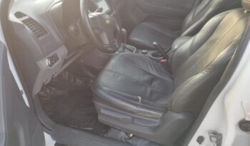 Chevrolet S10 completo