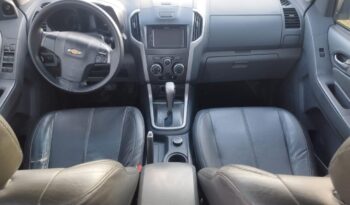 Chevrolet S10 completo