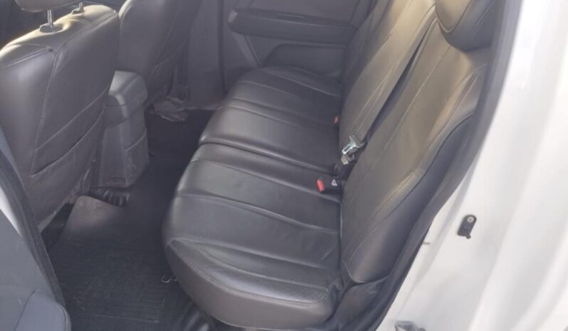 Chevrolet S10 completo