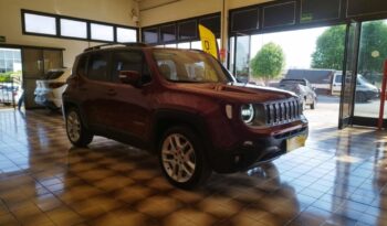 Jeep Renegade completo