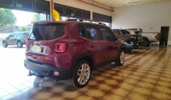 Jeep Renegade completo