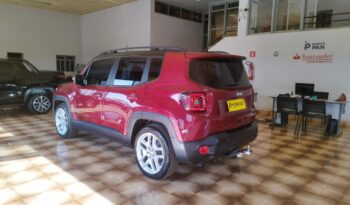 Jeep Renegade completo