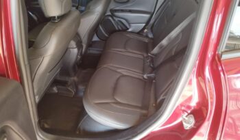 Jeep Renegade completo