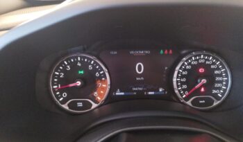 Jeep Renegade completo