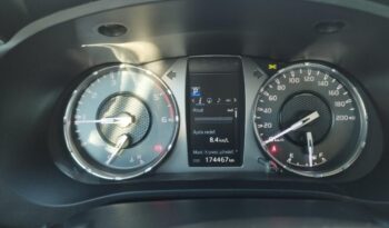 Toyota Hilux completo