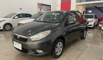 Fiat Grand Siena completo