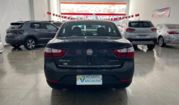 Fiat Grand Siena completo