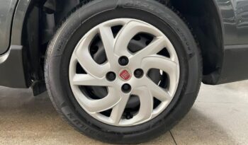 Fiat Grand Siena completo