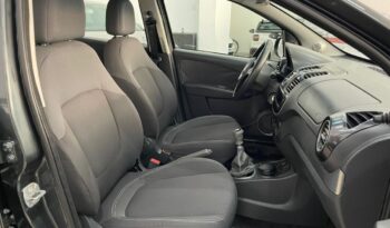 Fiat Grand Siena completo