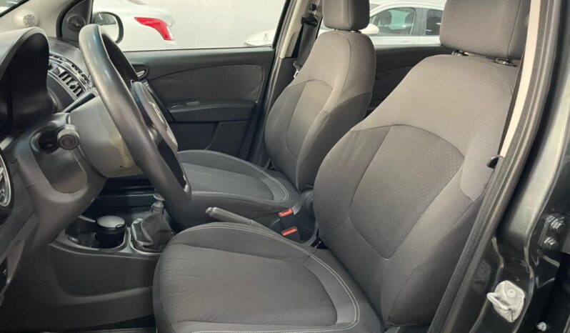 Fiat Grand Siena completo