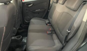 Fiat Grand Siena completo