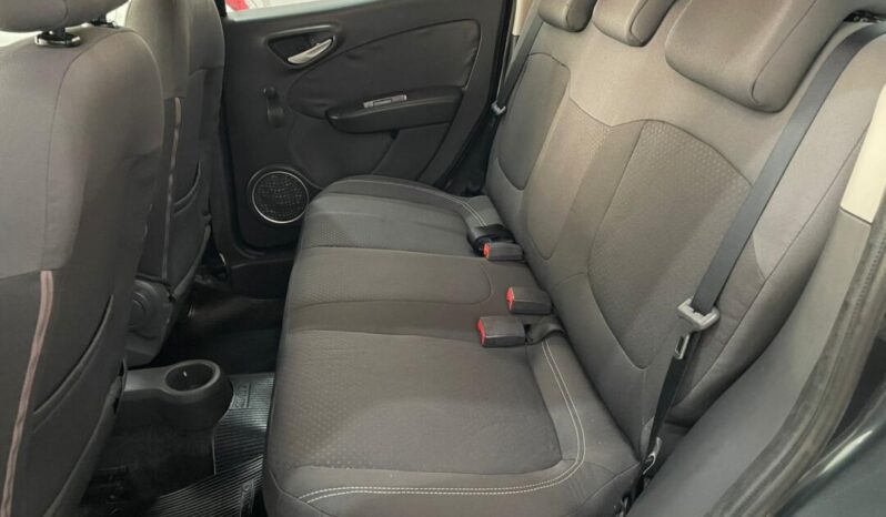 Fiat Grand Siena completo