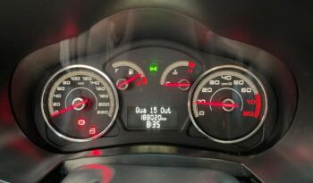 Fiat Grand Siena completo