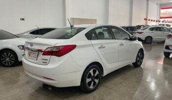 Hyundai HB20S completo