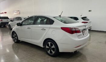 Hyundai HB20S completo