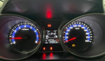 Hyundai HB20S completo