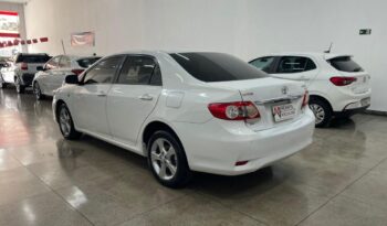 Toyota Corolla completo