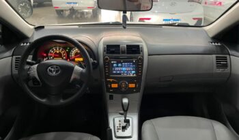 Toyota Corolla completo