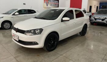 Volkswagen Voyage completo