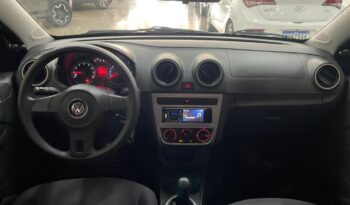 Volkswagen Voyage completo