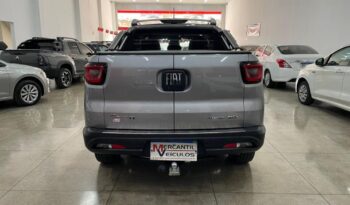 Fiat Toro completo