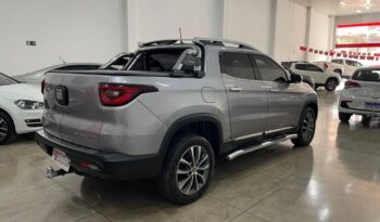 Fiat Toro completo
