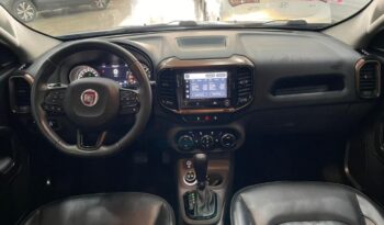 Fiat Toro completo