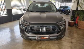 Fiat Toro completo