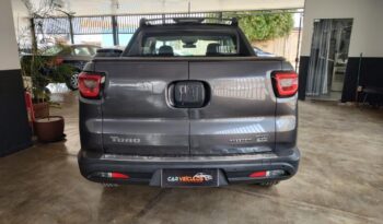 Fiat Toro completo