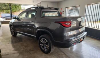 Fiat Toro completo