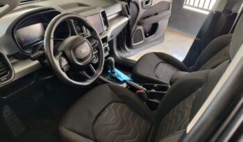 Fiat Toro completo