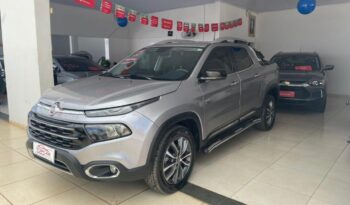Fiat Toro completo