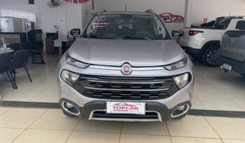 Fiat Toro completo