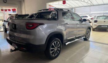 Fiat Toro completo