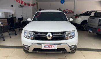Renault Duster completo