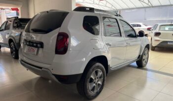 Renault Duster completo