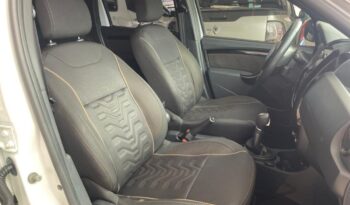 Renault Duster completo