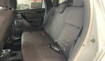 Renault Duster completo